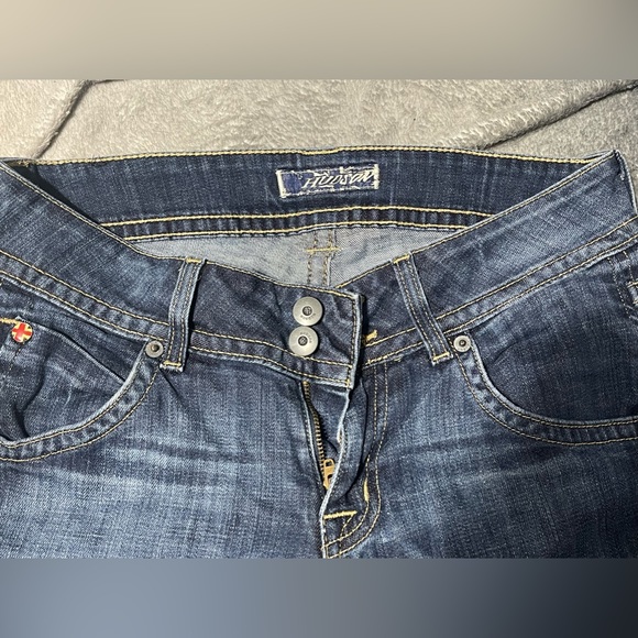 Hudson signature bootcut jeans - Picture 15 of 15
